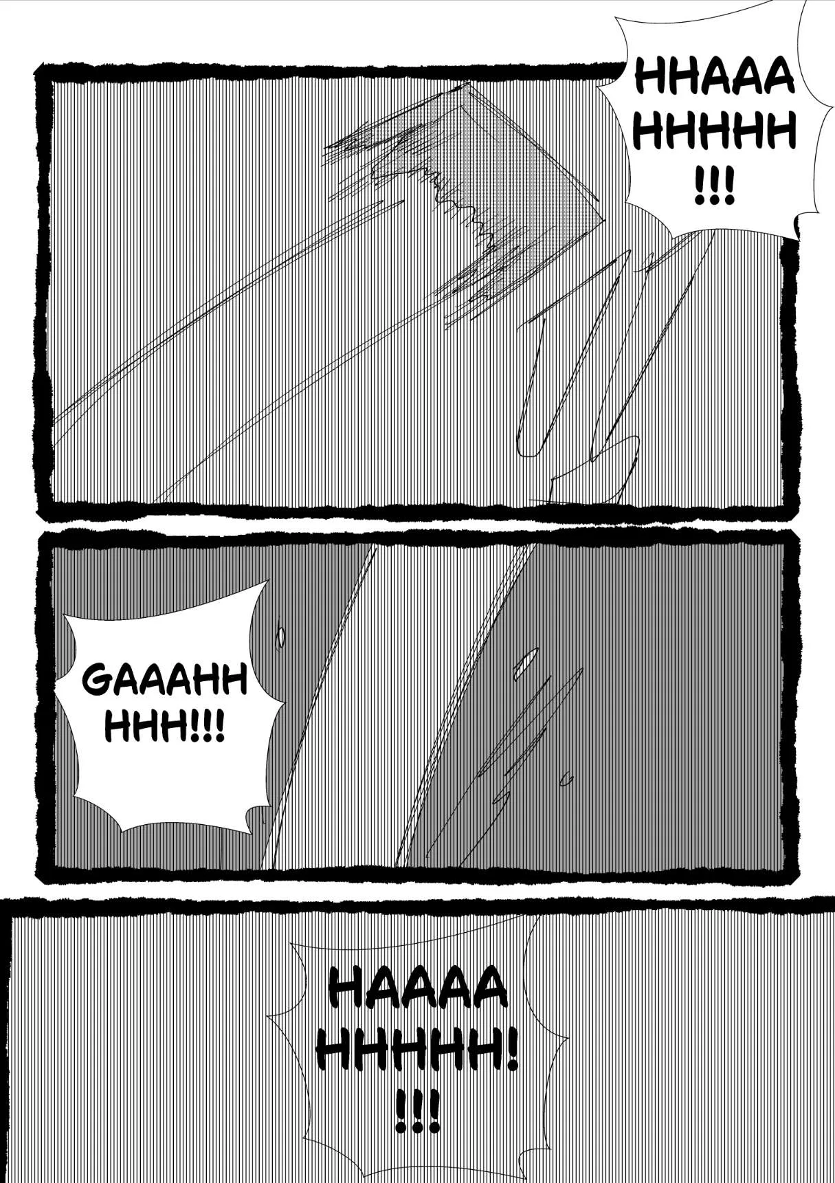 Powpow Odyssey Chapter 53 page 5
