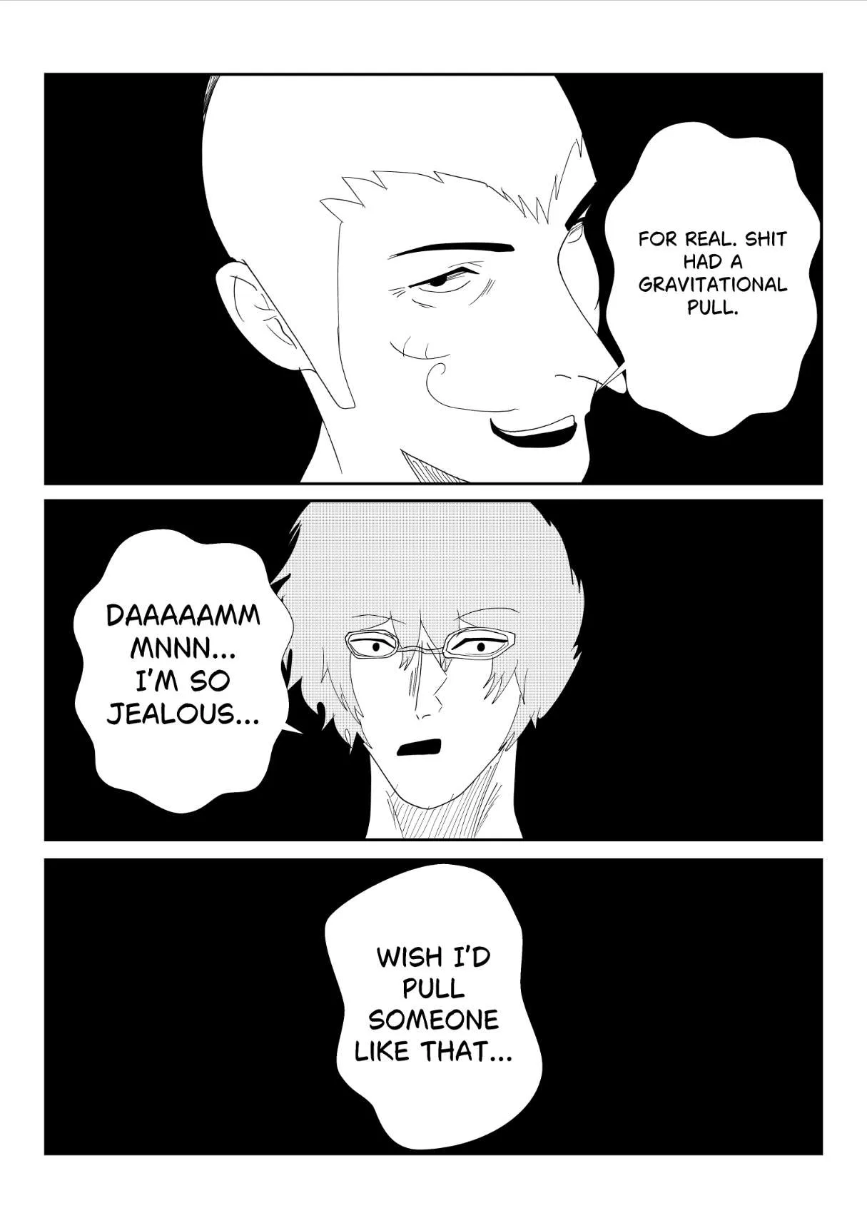 Powpow Odyssey Chapter 54 page 5