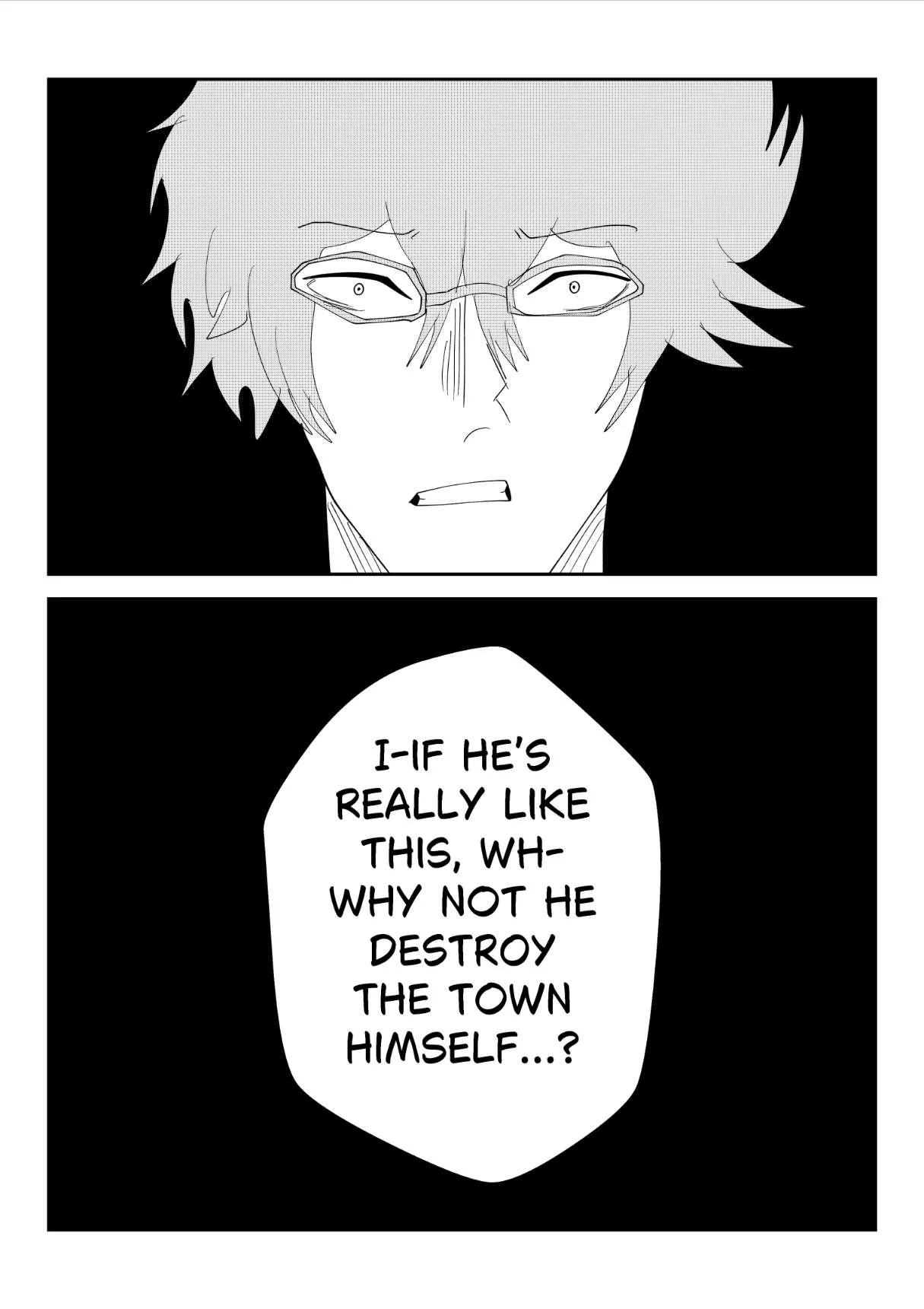 Powpow Odyssey Chapter 54 page 10