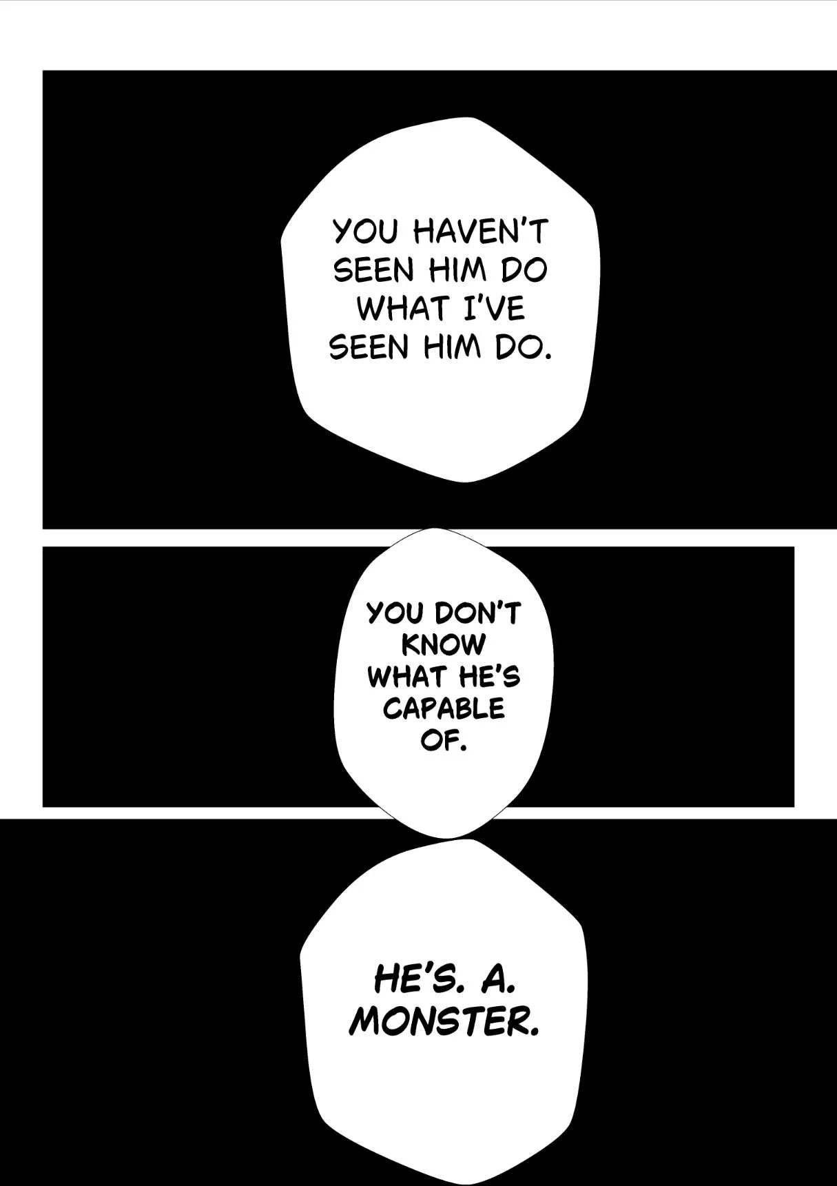 Powpow Odyssey Chapter 54 page 9