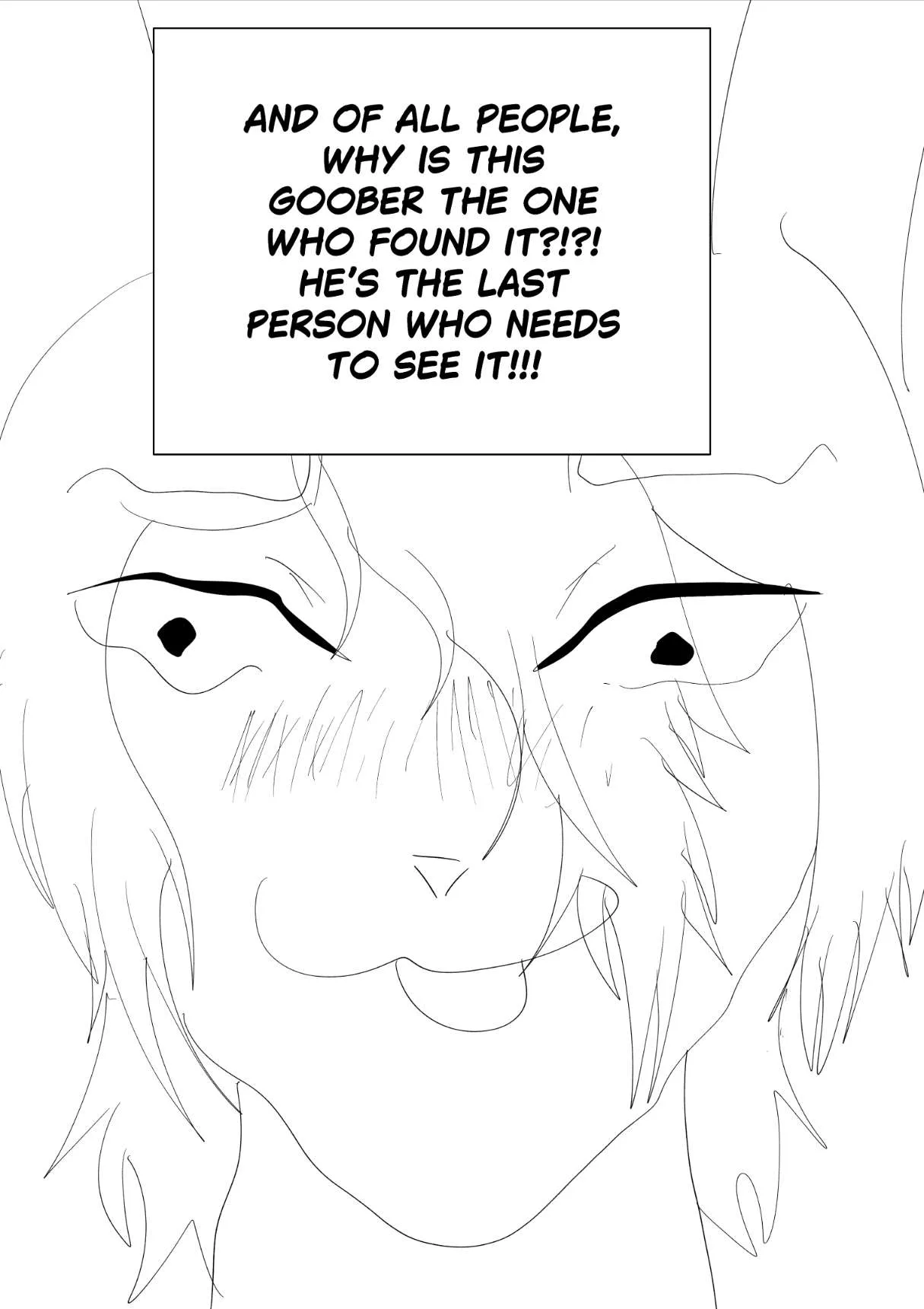 Powpow Odyssey Chapter 57 page 4