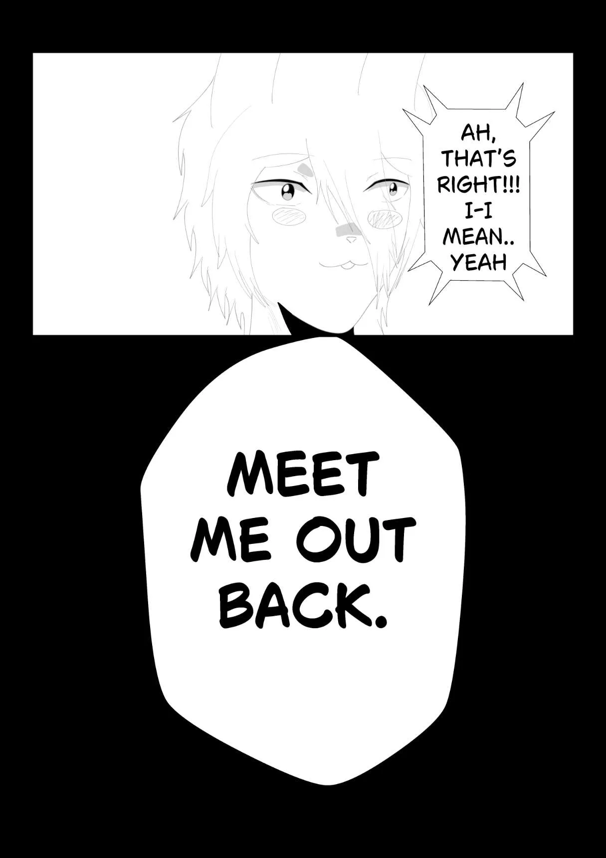Powpow Odyssey Chapter 58 page 2