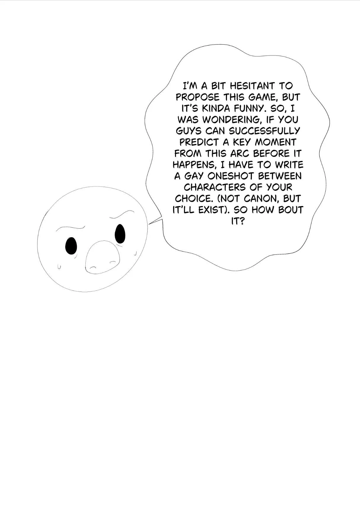 Powpow Odyssey Chapter 59.2 page 1