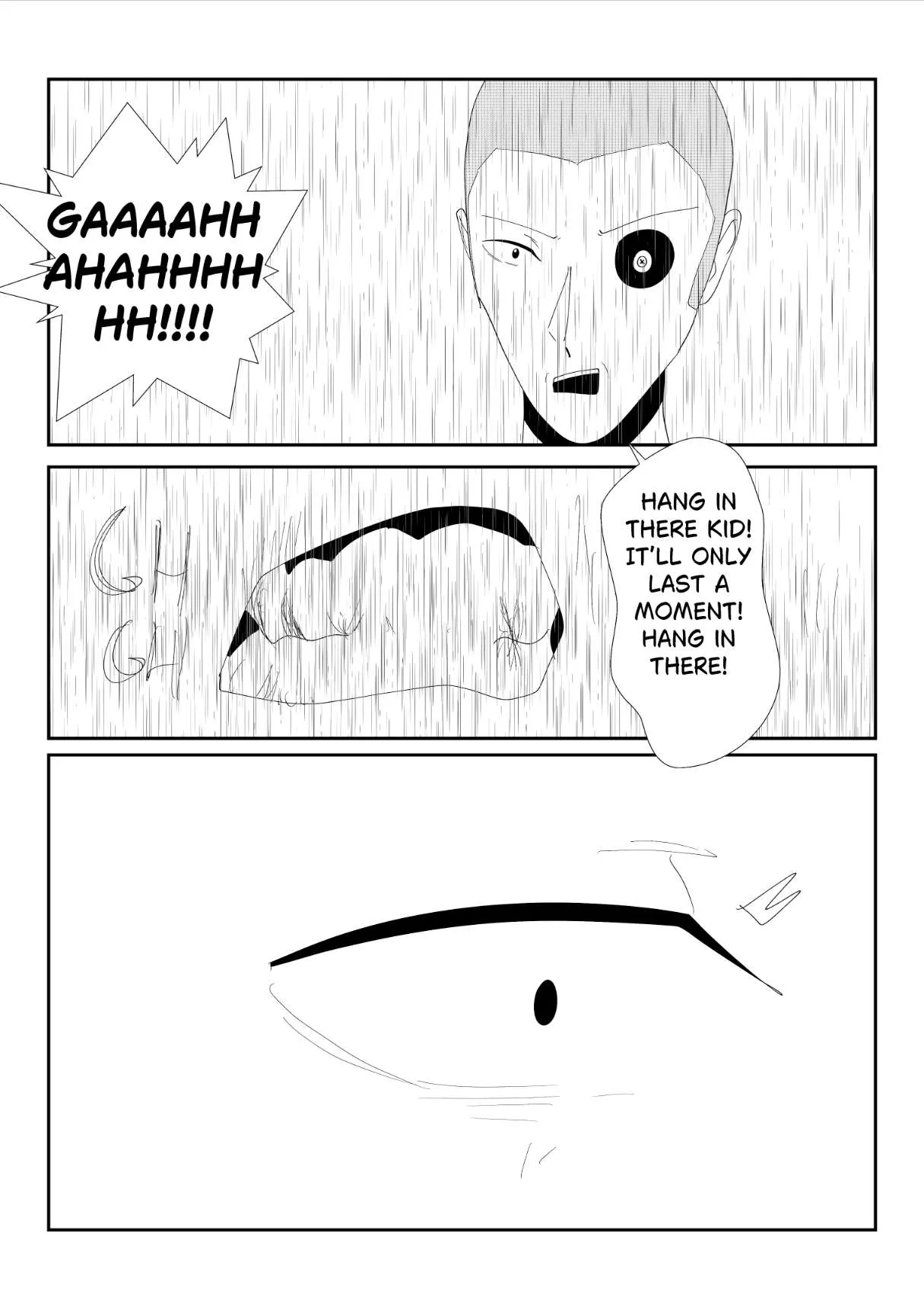 Powpow Odyssey Chapter 59 page 8