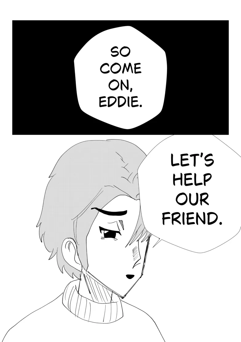 Powpow Odyssey Chapter 6 page 10