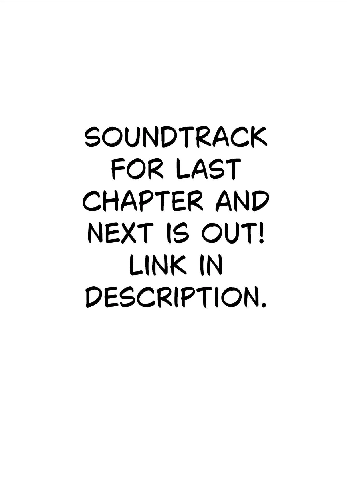 Powpow Odyssey Chapter 60.1 page 1