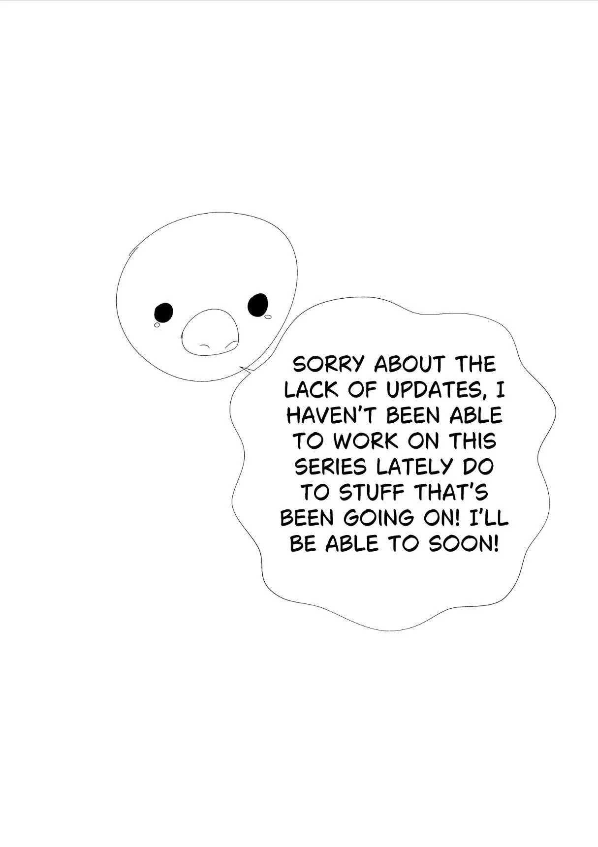 Powpow Odyssey Chapter 62.2 page 1