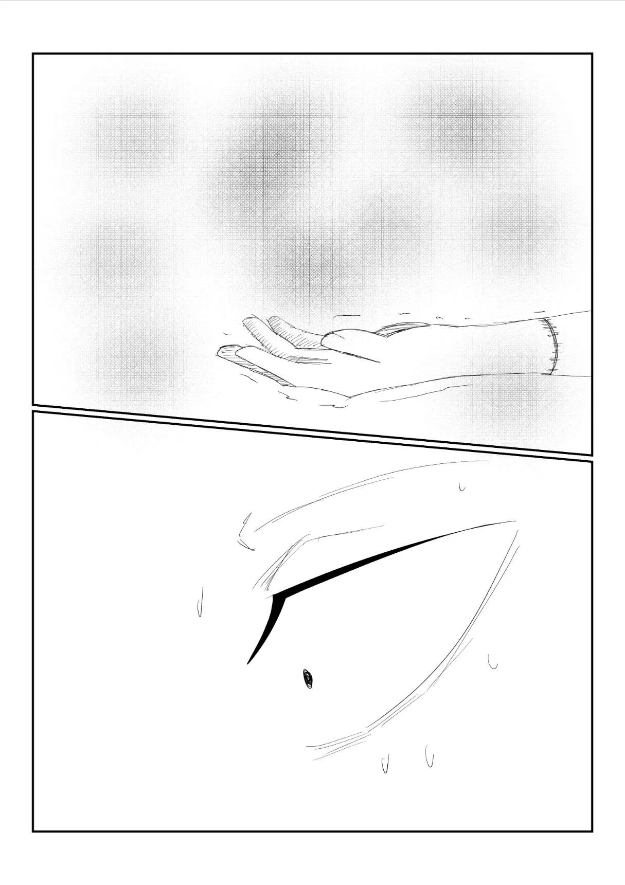 Powpow Odyssey Chapter 62 page 7