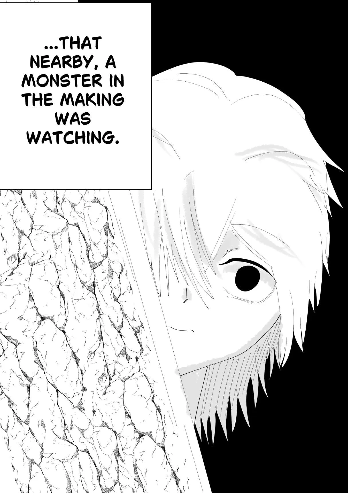 Powpow Odyssey Chapter 63 page 5