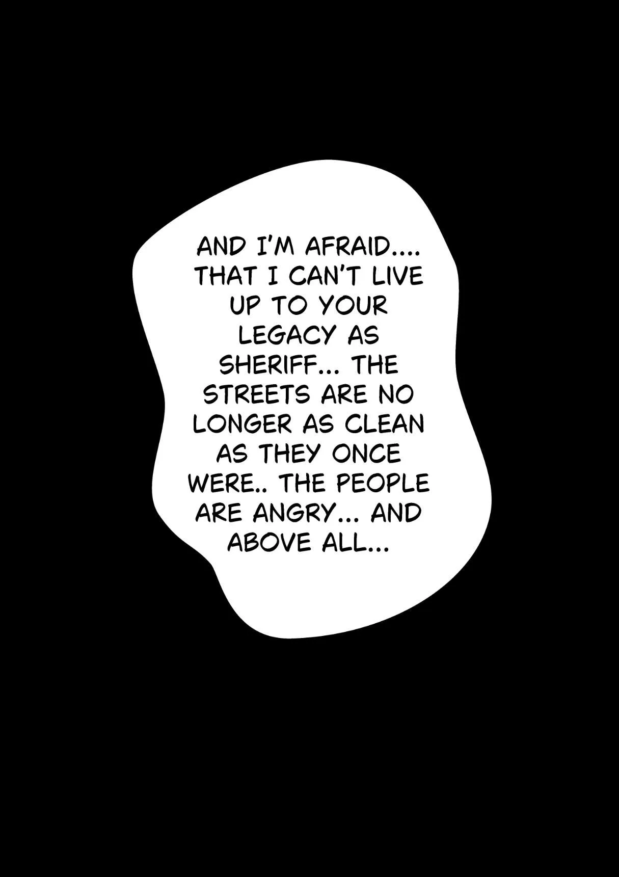 Powpow Odyssey Chapter 64 page 12