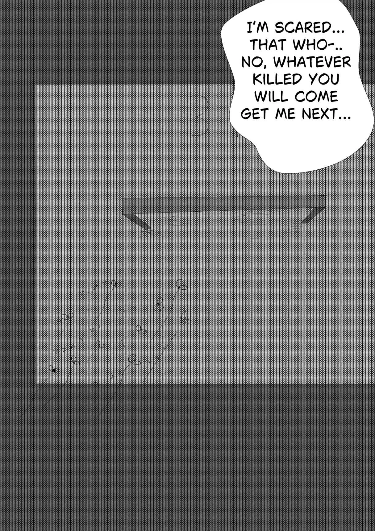 Powpow Odyssey Chapter 64 page 11