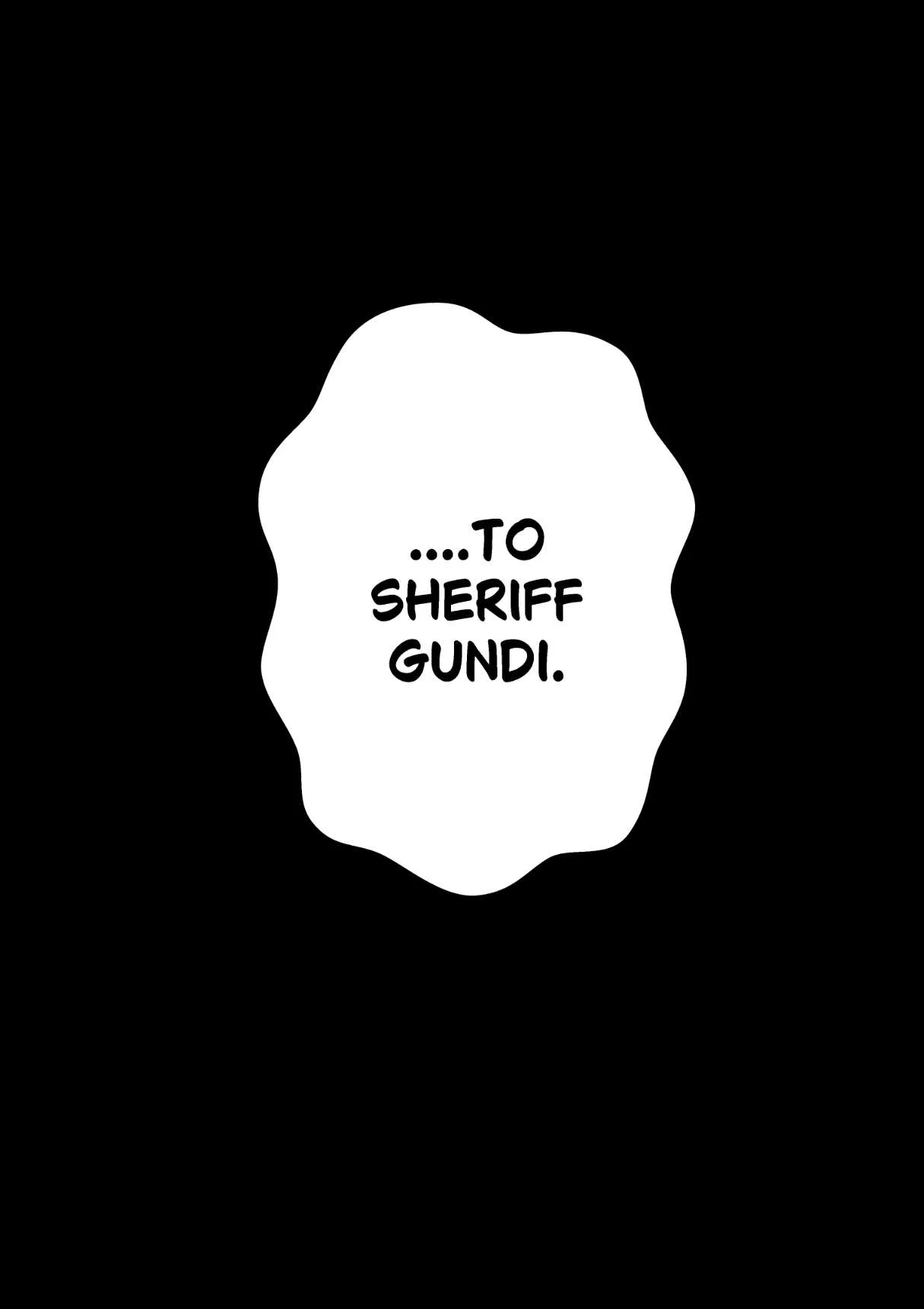 Powpow Odyssey Chapter 65 page 8