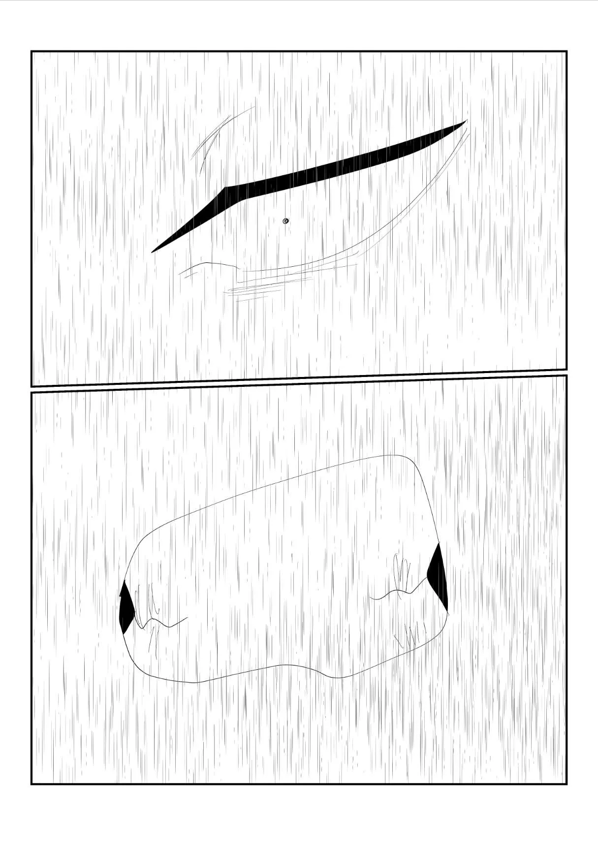 Powpow Odyssey Chapter 65 page 9