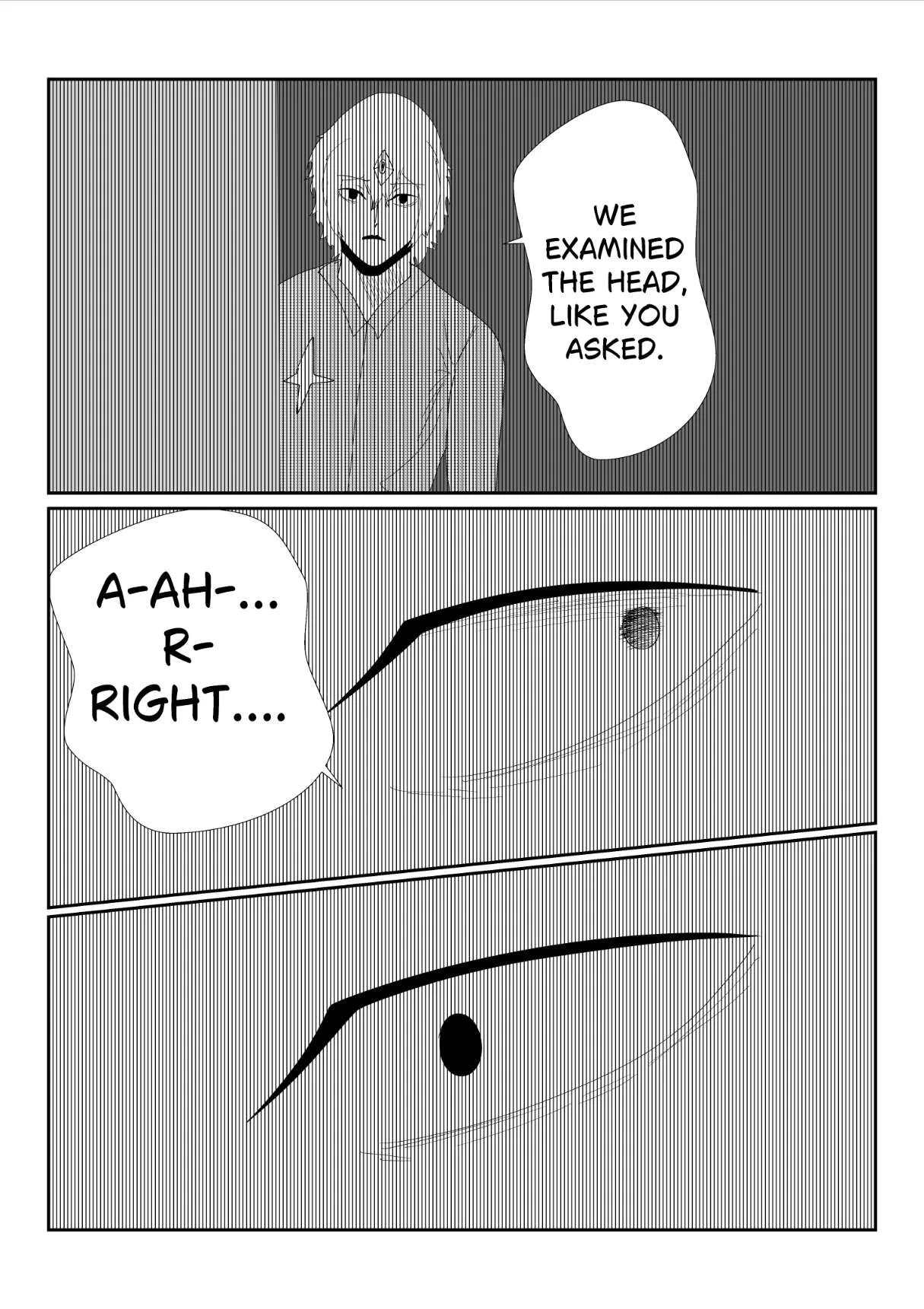 Powpow Odyssey Chapter 65 page 5