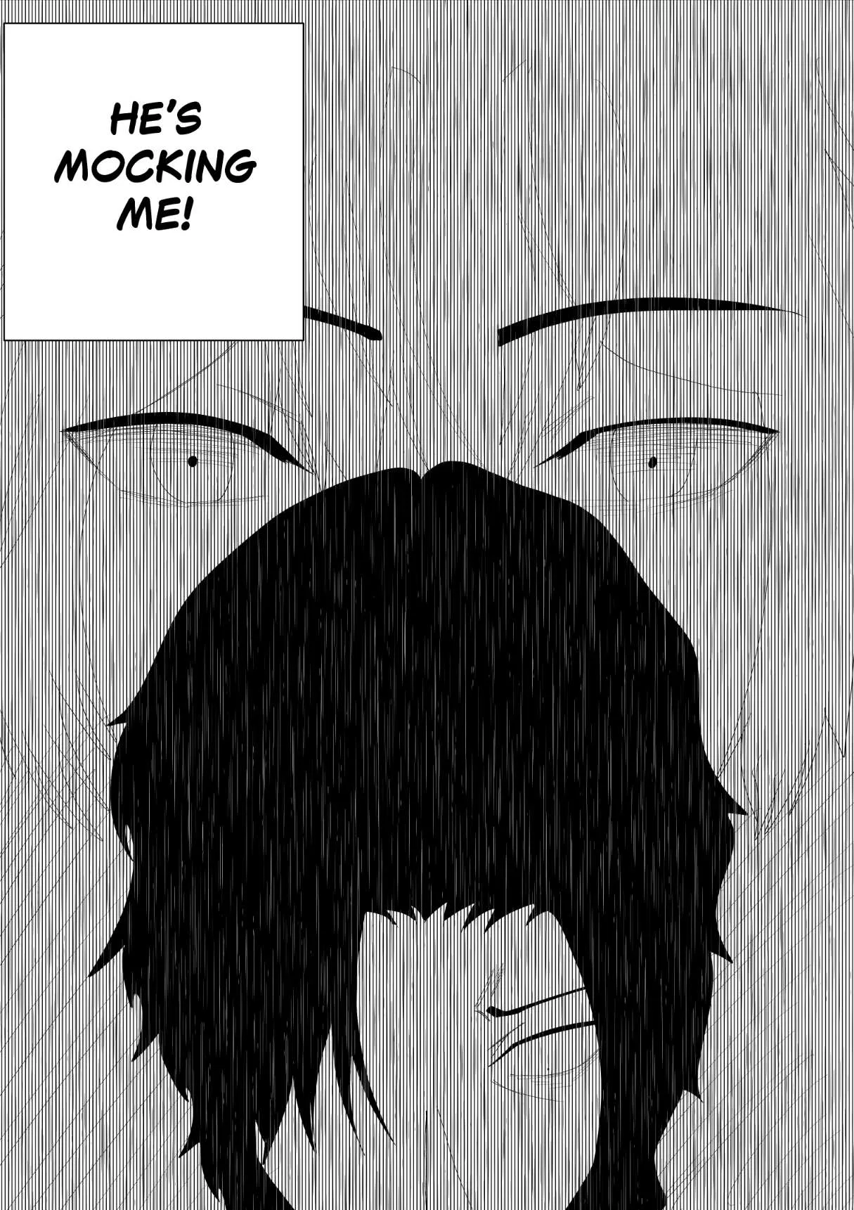 Powpow Odyssey Chapter 65 page 10