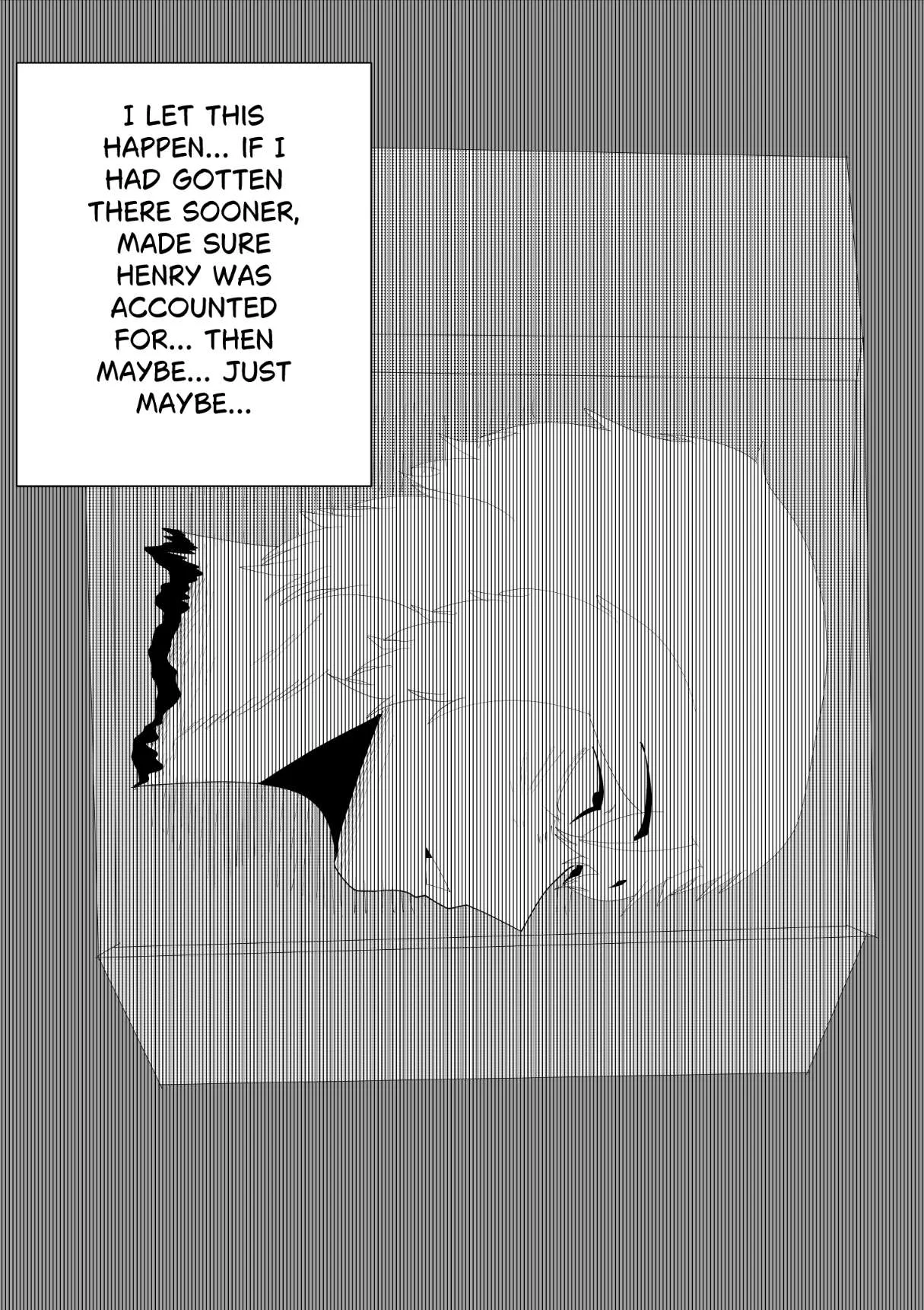 Powpow Odyssey Chapter 66 page 2