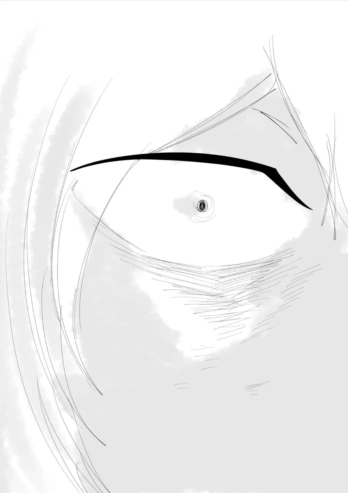 Powpow Odyssey Chapter 68 page 8