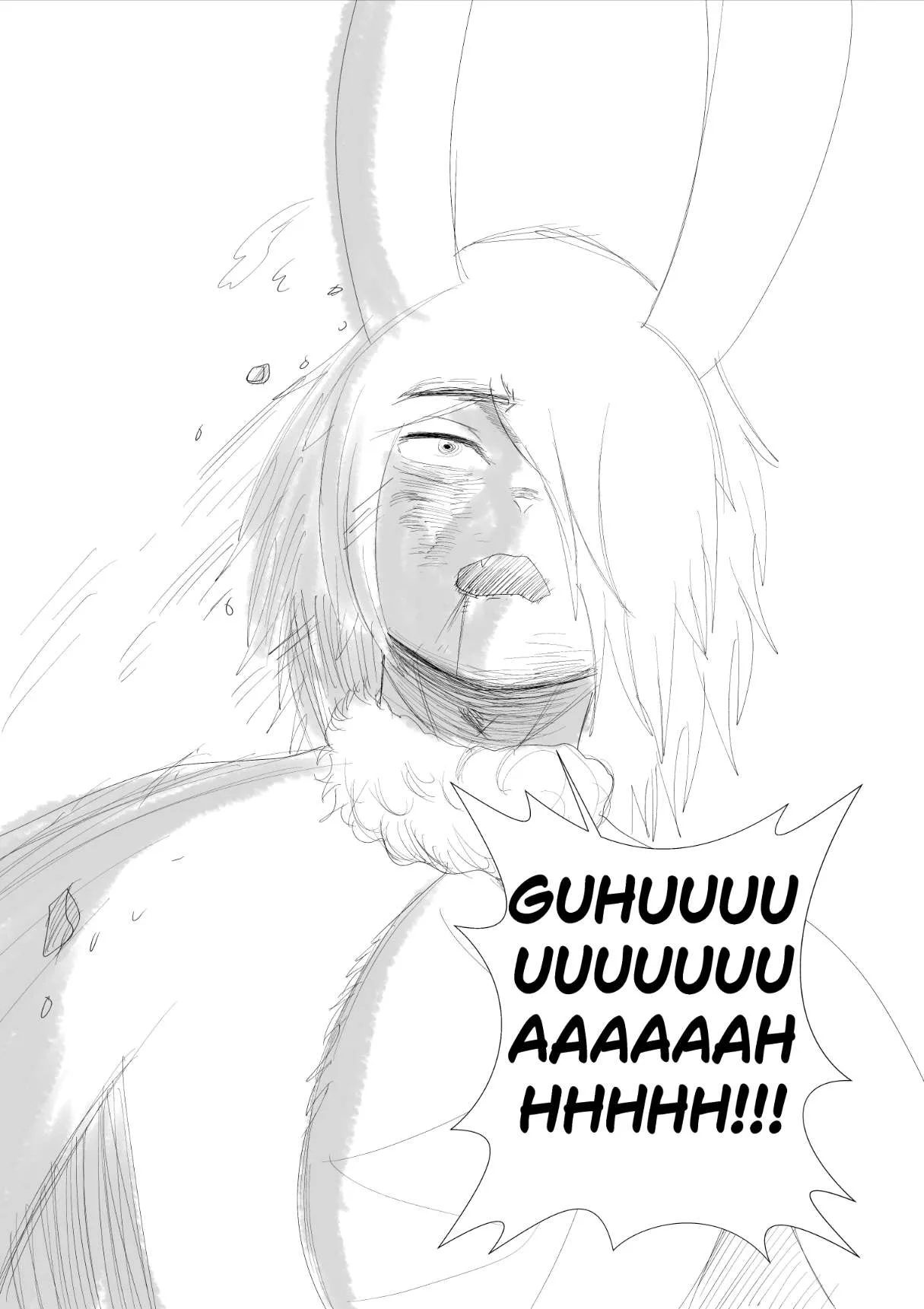 Powpow Odyssey Chapter 68 page 4