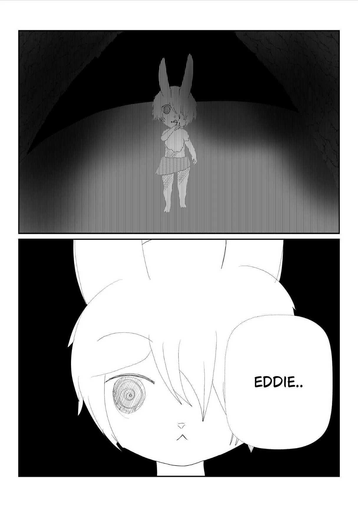 Powpow Odyssey Chapter 68 page 2