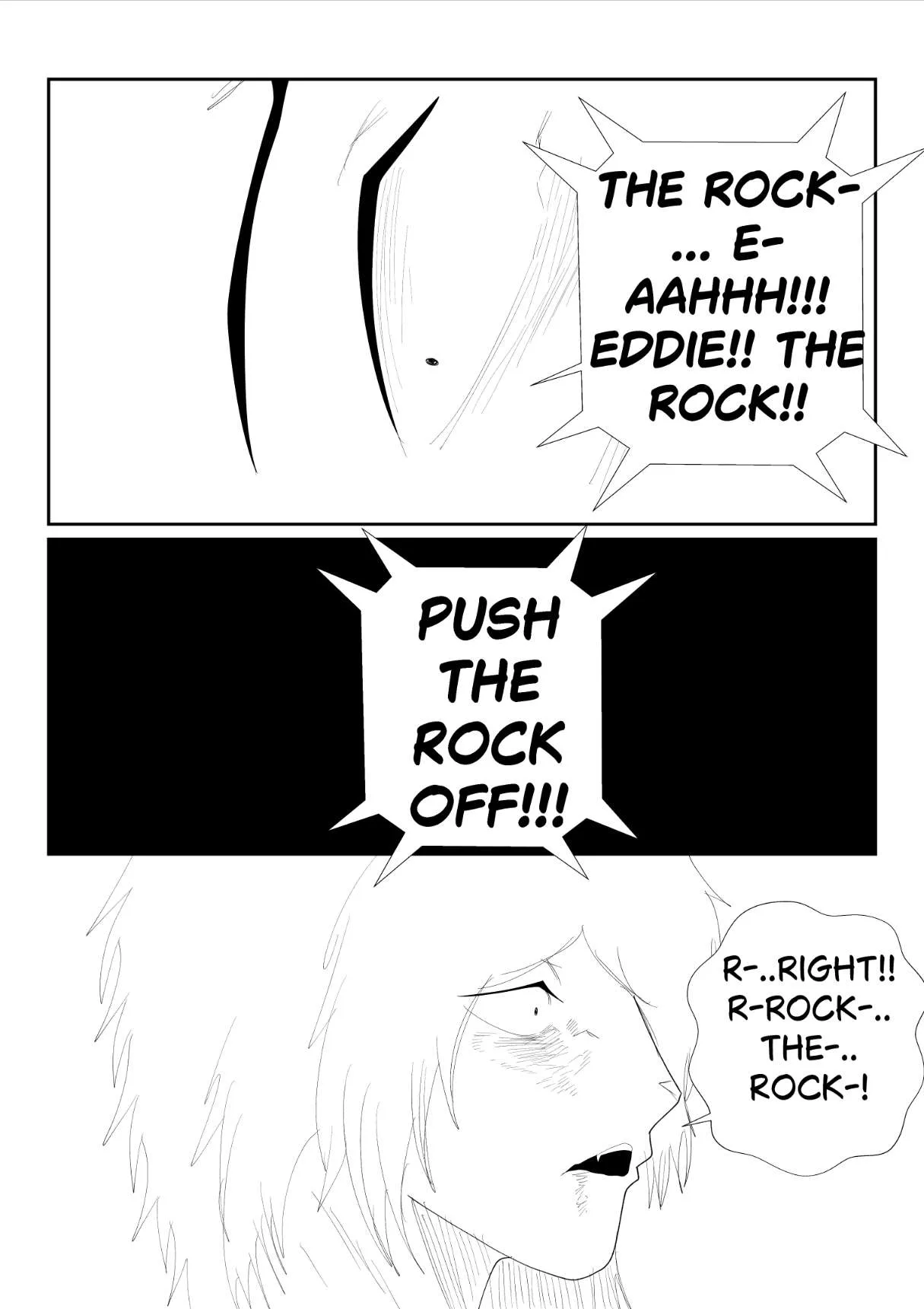 Powpow Odyssey Chapter 69 page 2