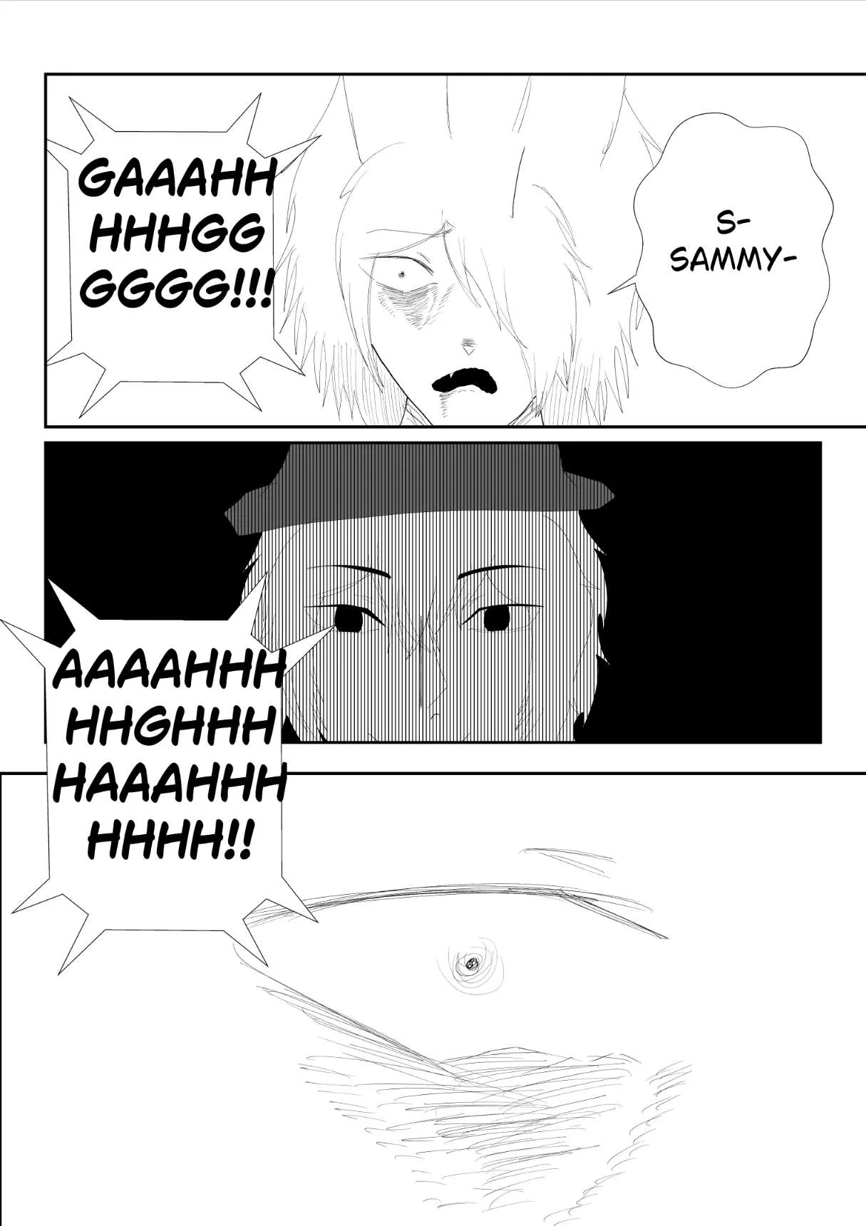 Powpow Odyssey Chapter 69 page 5
