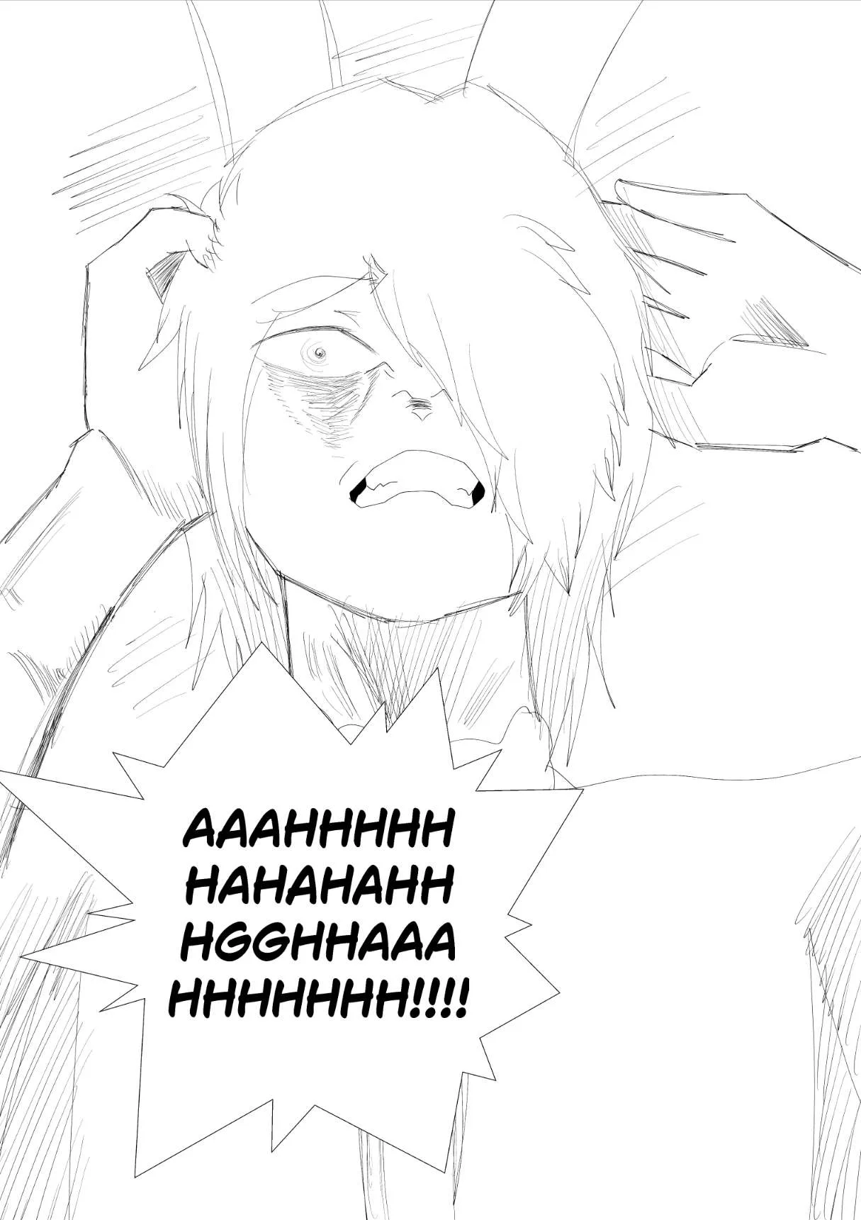 Powpow Odyssey Chapter 69 page 6