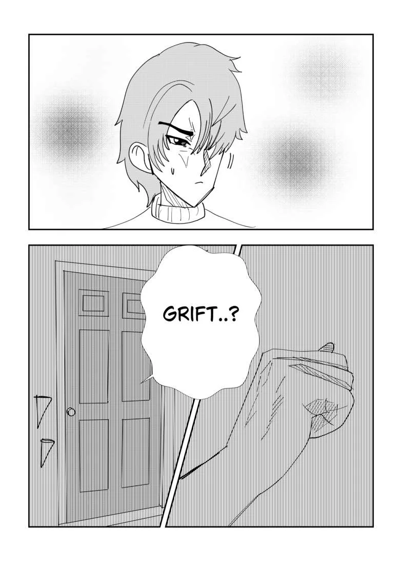 Powpow Odyssey Chapter 7 page 2