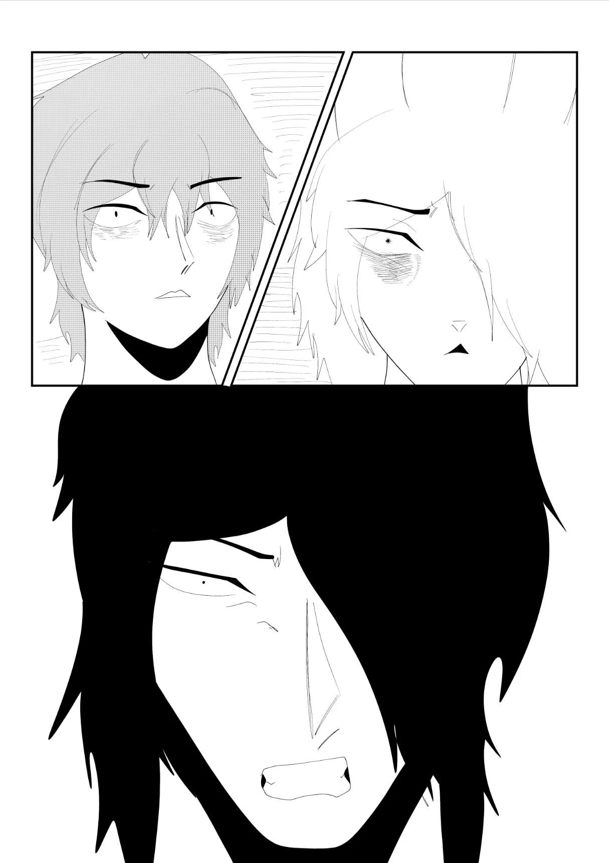 Powpow Odyssey Chapter 73 page 6