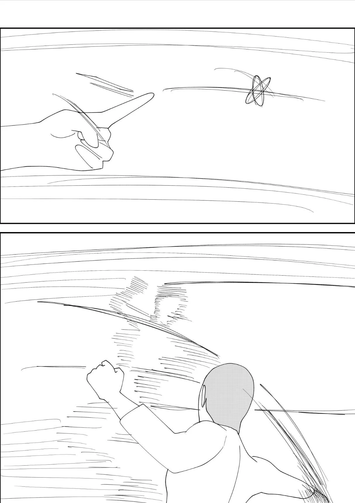 Powpow Odyssey Chapter 78 page 4