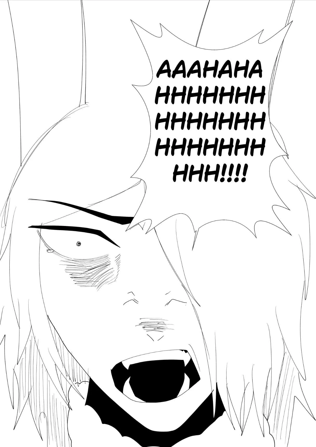 Powpow Odyssey Chapter 79 page 1