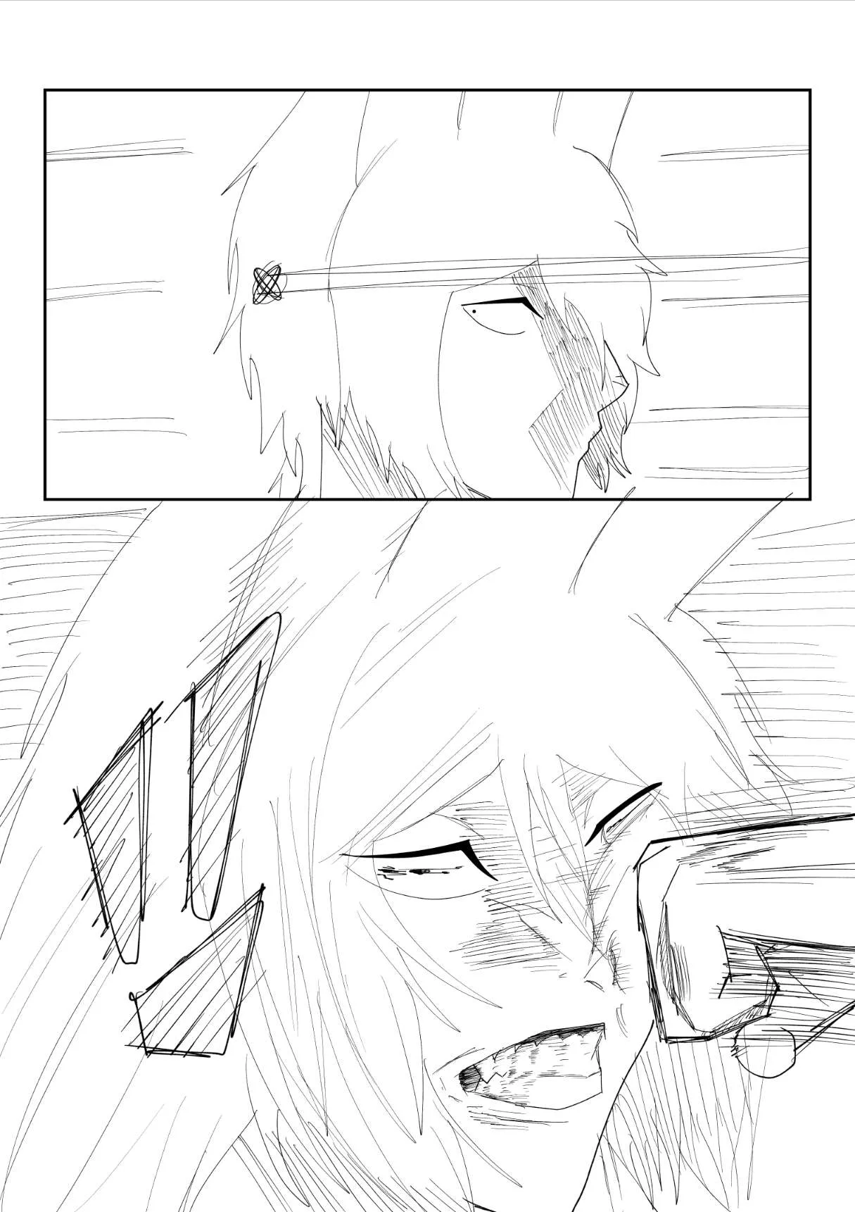 Powpow Odyssey Chapter 79 page 3
