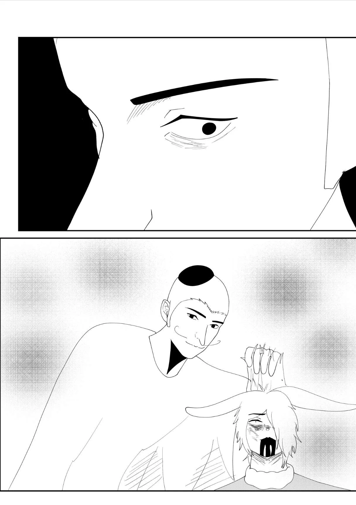Powpow Odyssey Chapter 79 page 9