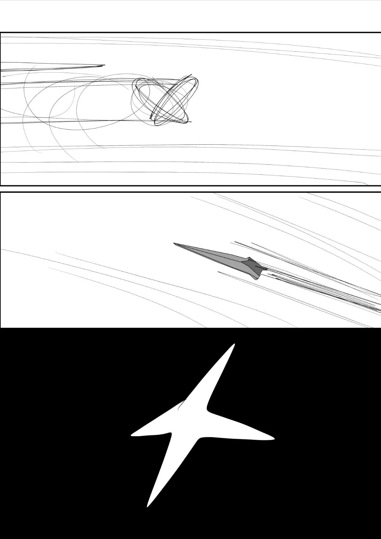 Powpow Odyssey Chapter 80 page 6