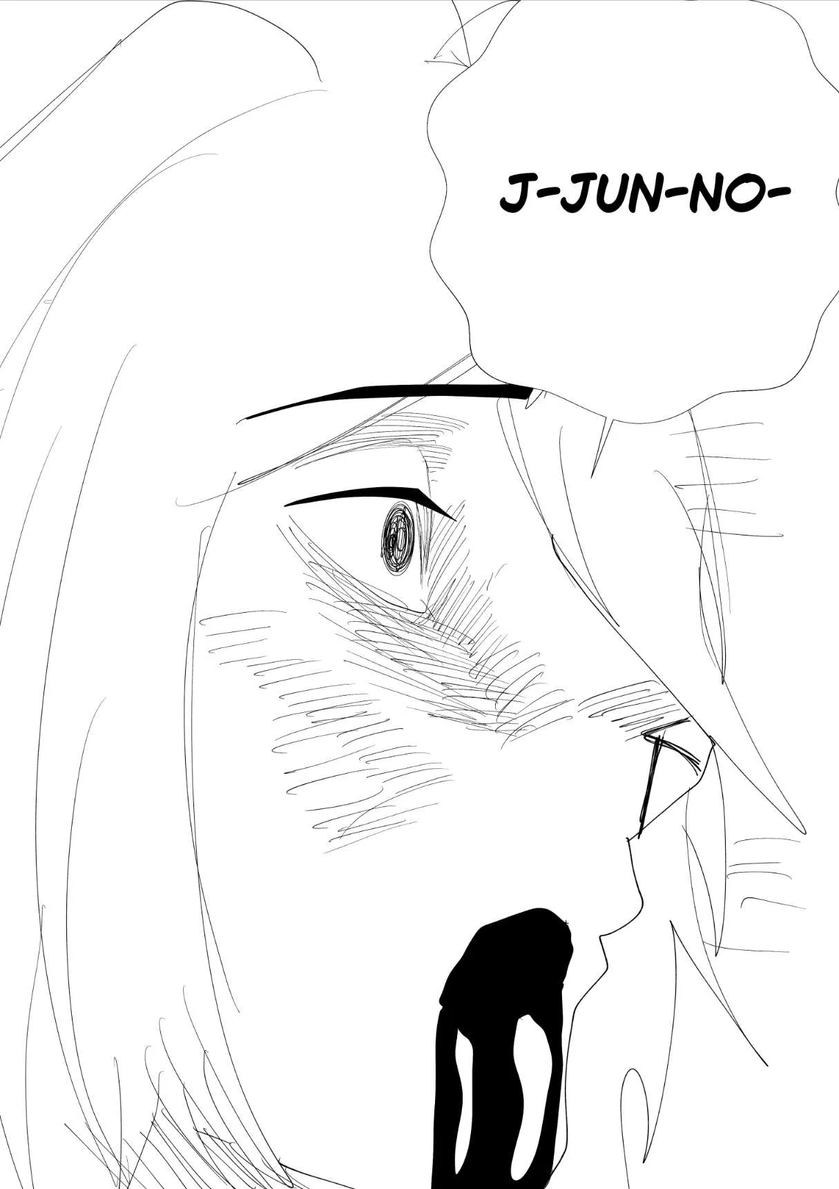 Powpow Odyssey Chapter 80 page 5