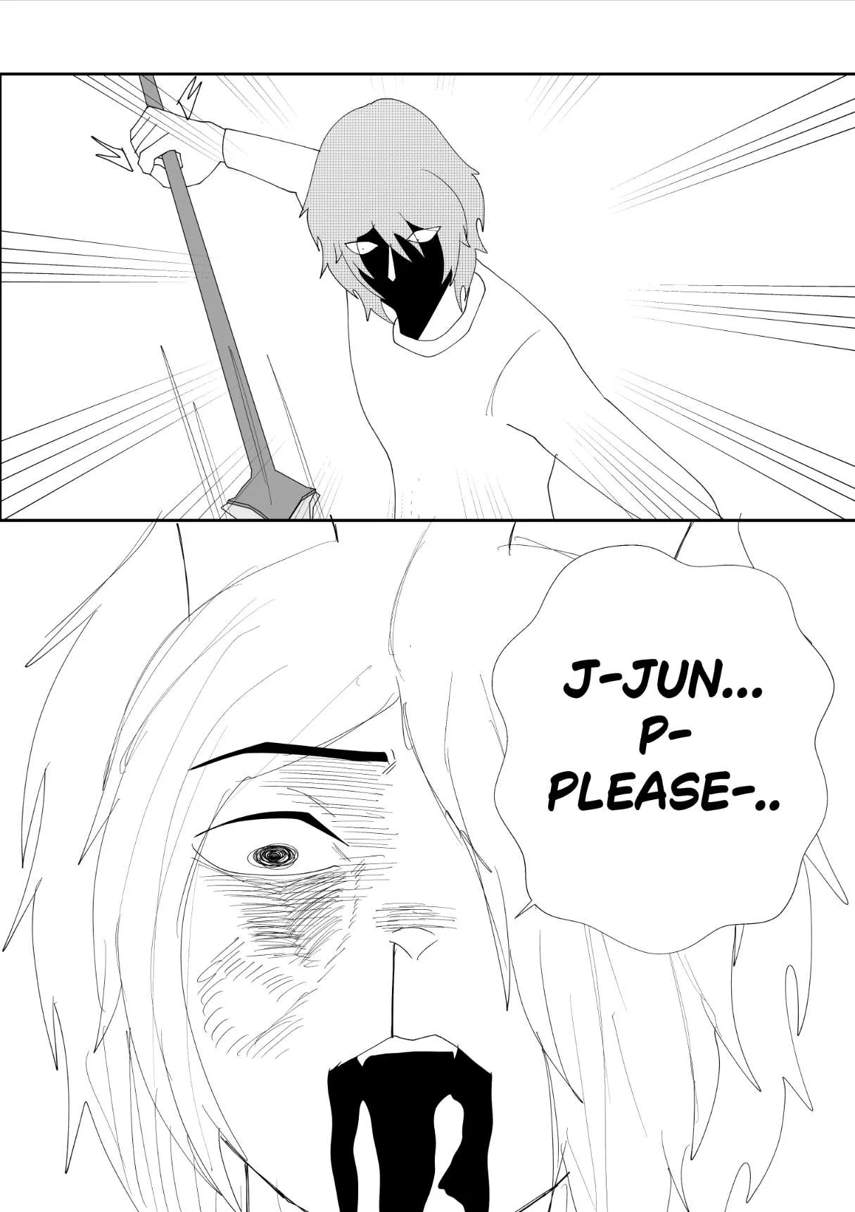 Powpow Odyssey Chapter 80 page 2