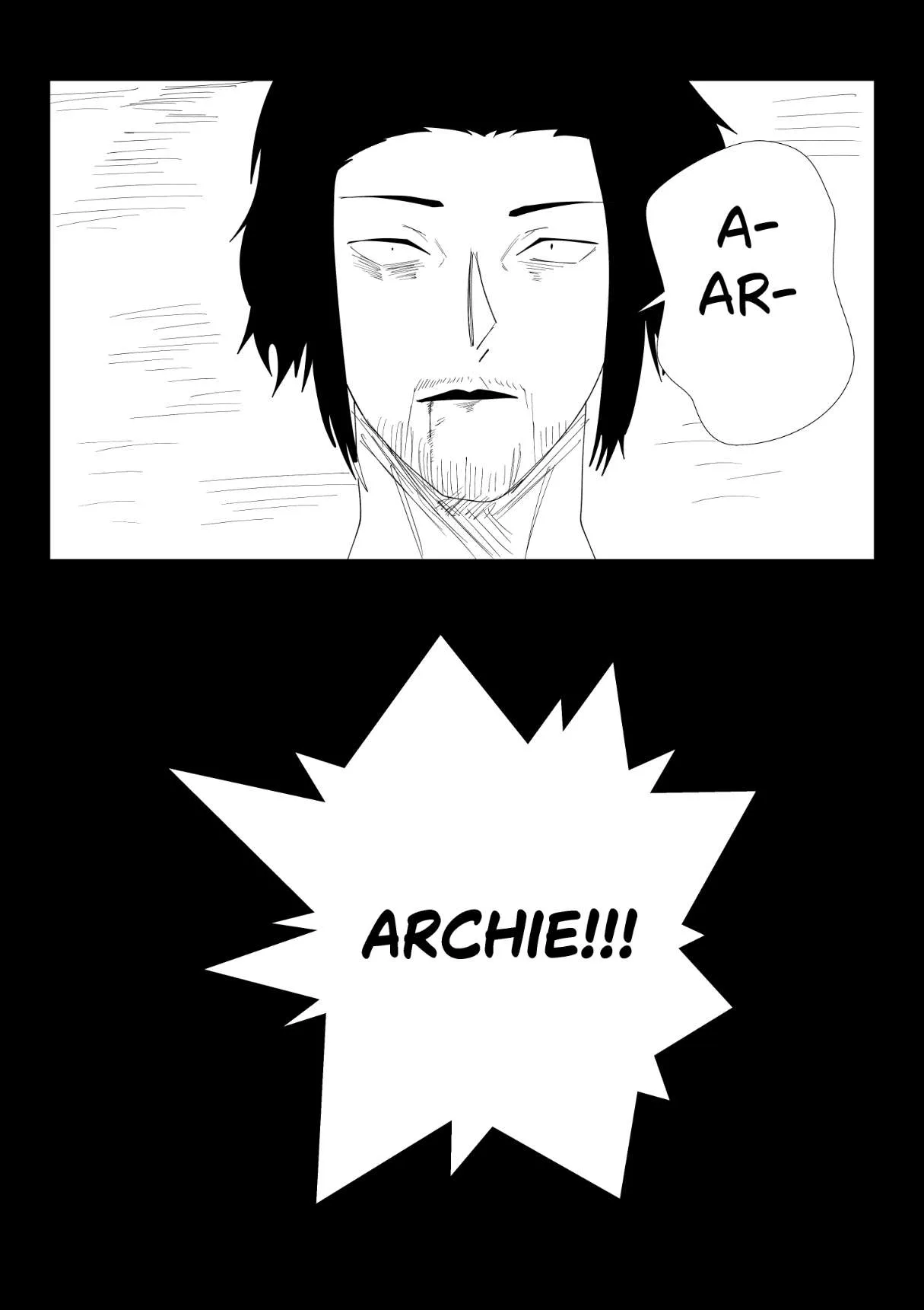 Powpow Odyssey Chapter 81 page 3