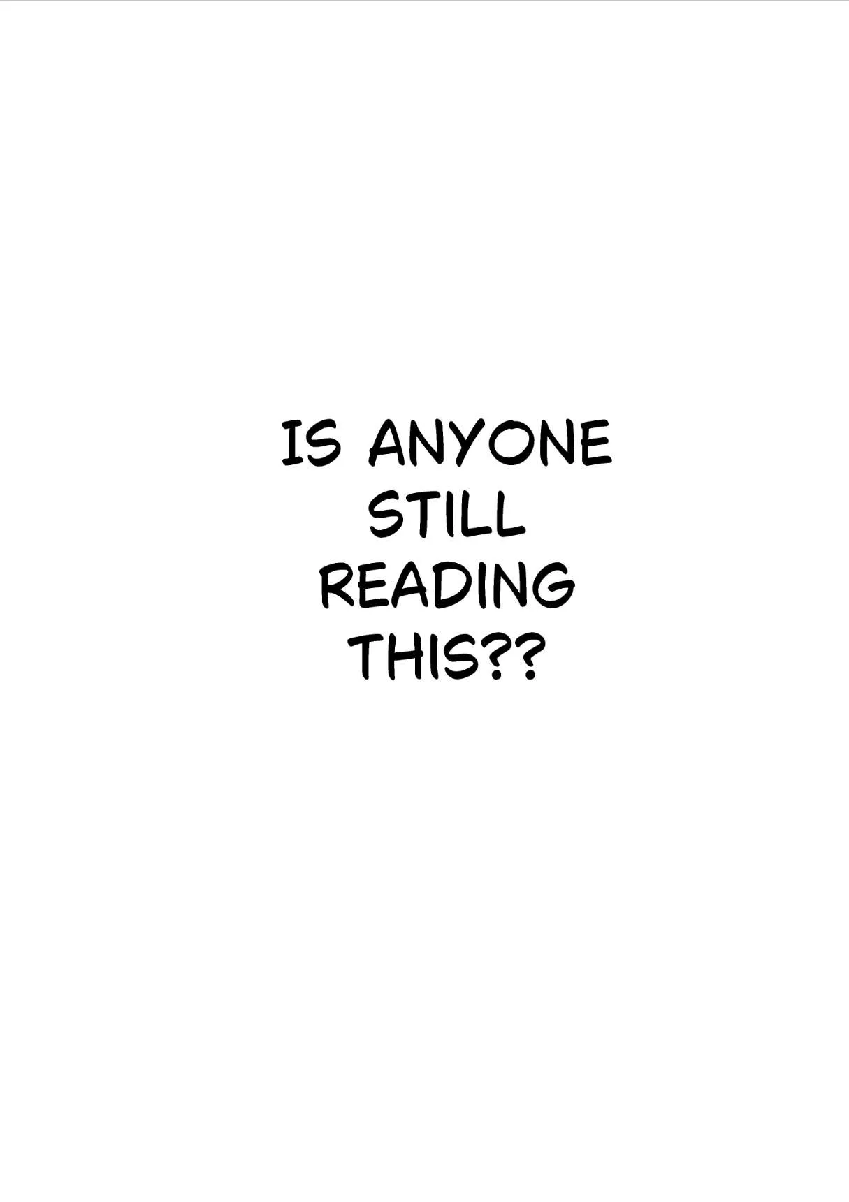 Powpow Odyssey Chapter 82.1 page 1