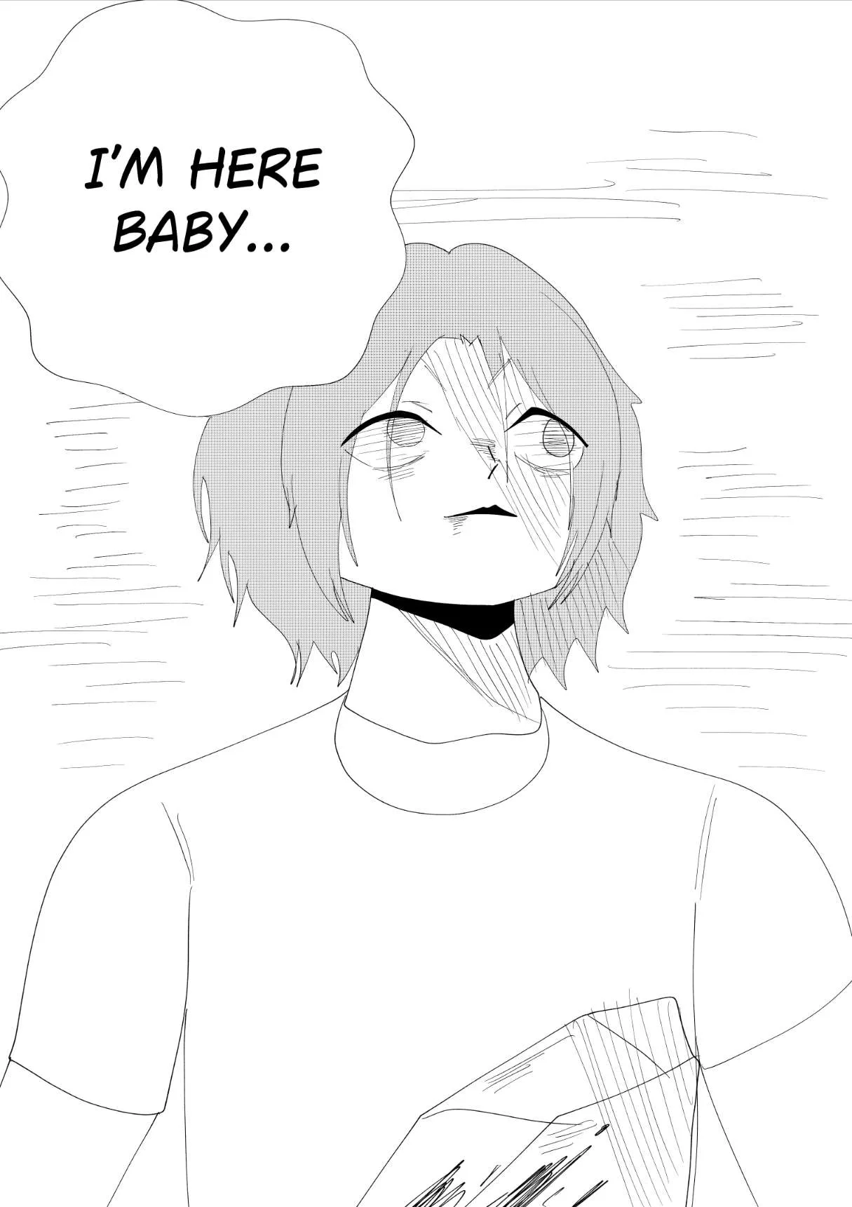 Powpow Odyssey Chapter 82 page 5