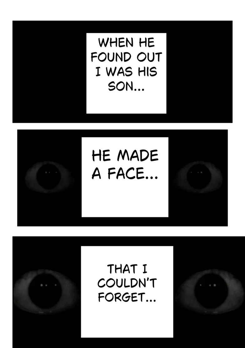 Powpow Odyssey Chapter 9 page 2