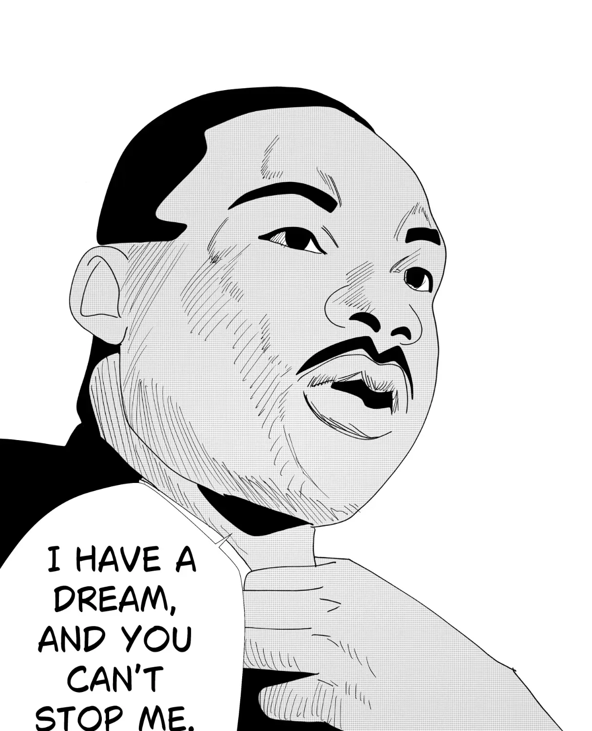 Powpow Odyssey Chapter 999 page 3