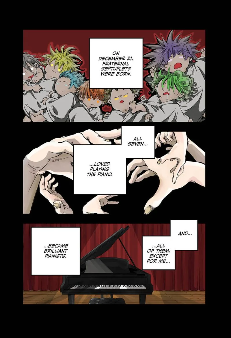 PPPPPP Chapter 1 page 1