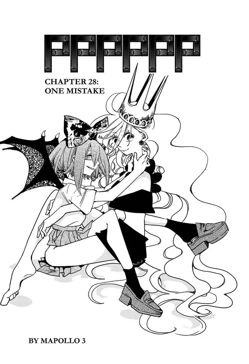 PPPPPP Chapter 28 page 1