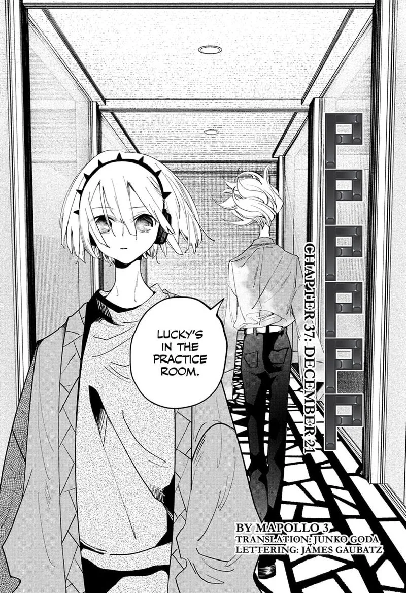 PPPPPP Chapter 37 page 1