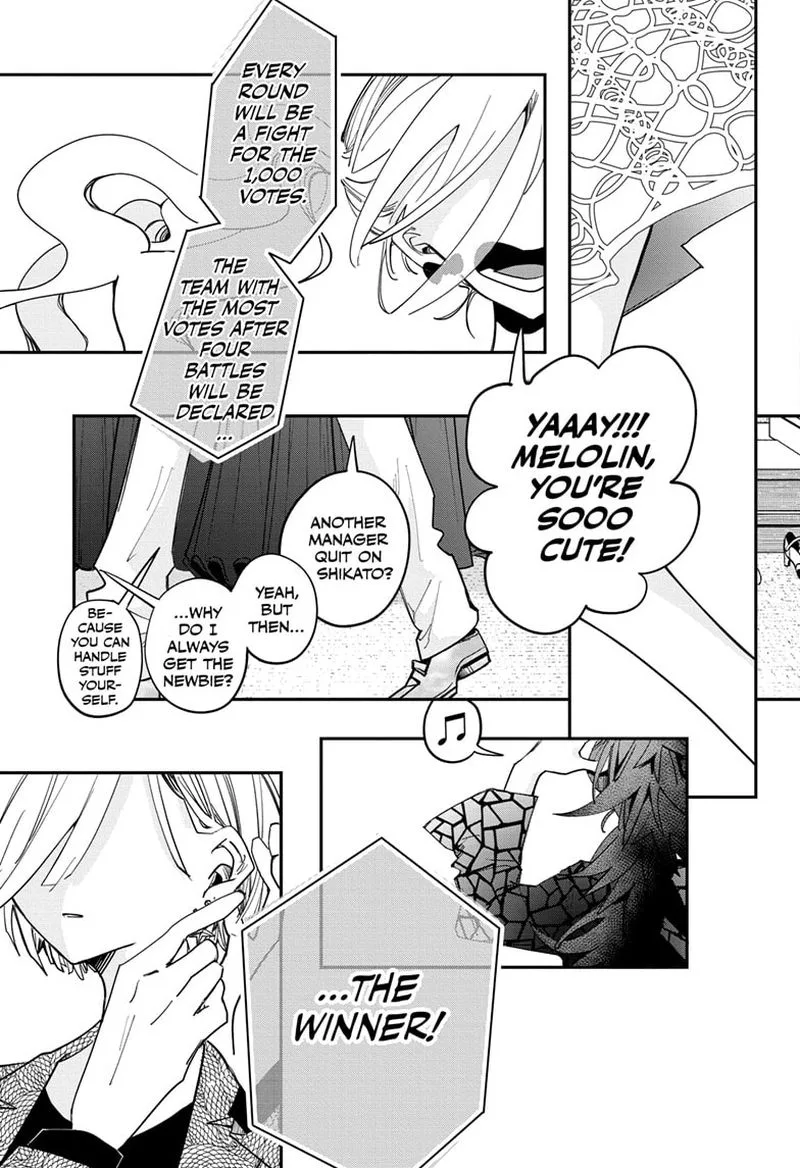 PPPPPP Chapter 40 page 10