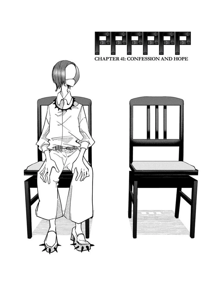 PPPPPP Chapter 41 page 1