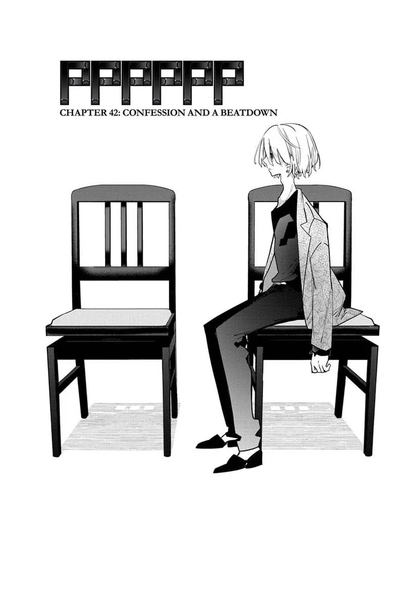 PPPPPP Chapter 42 page 1