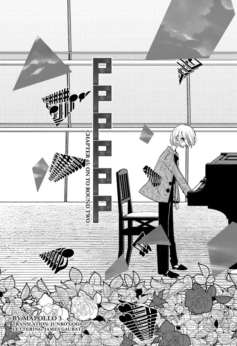 PPPPPP Chapter 43 page 1
