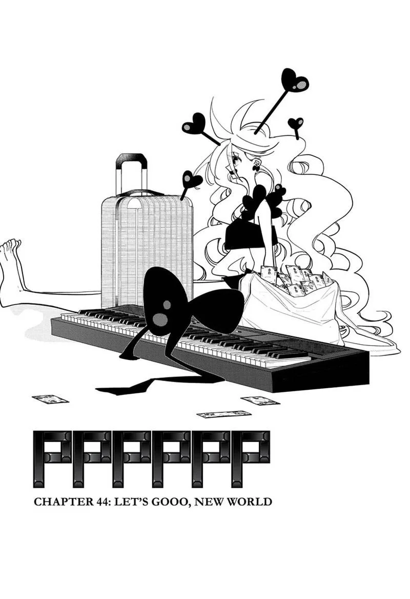 PPPPPP Chapter 44 page 1
