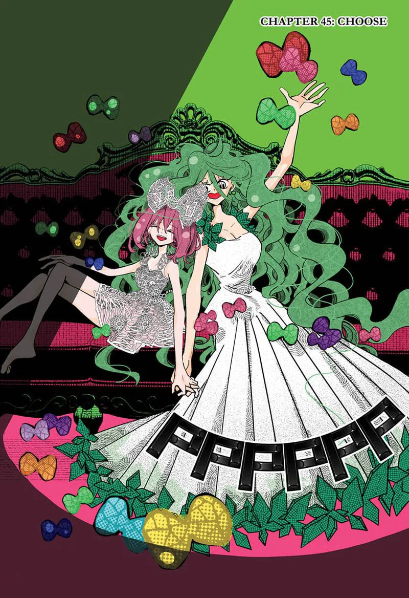 PPPPPP Chapter 45 page 1