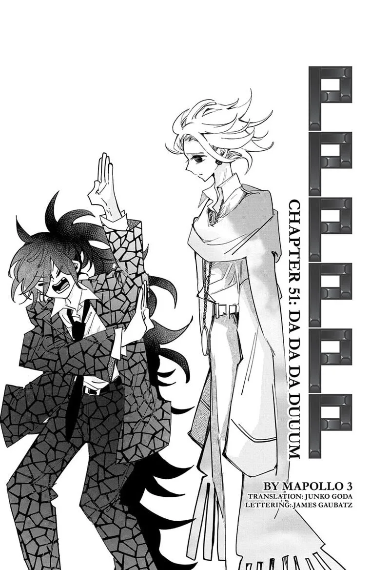 PPPPPP Chapter 51 page 1